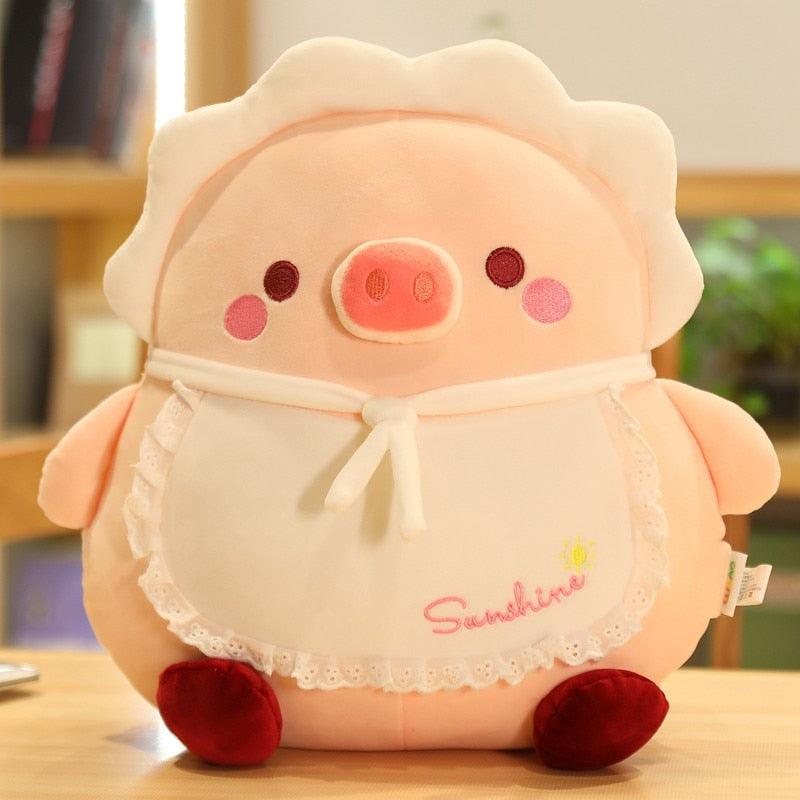 Baby Animals Stuffed Toy Plush - Kyootii