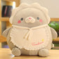 Baby Animals Stuffed Toy Plush - Kyootii