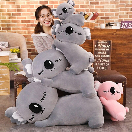 Cuddly Koala Stuffed Plushies - Kyootii