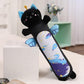 Fairy Cat Long Pillow Plush Toy - Kyootii