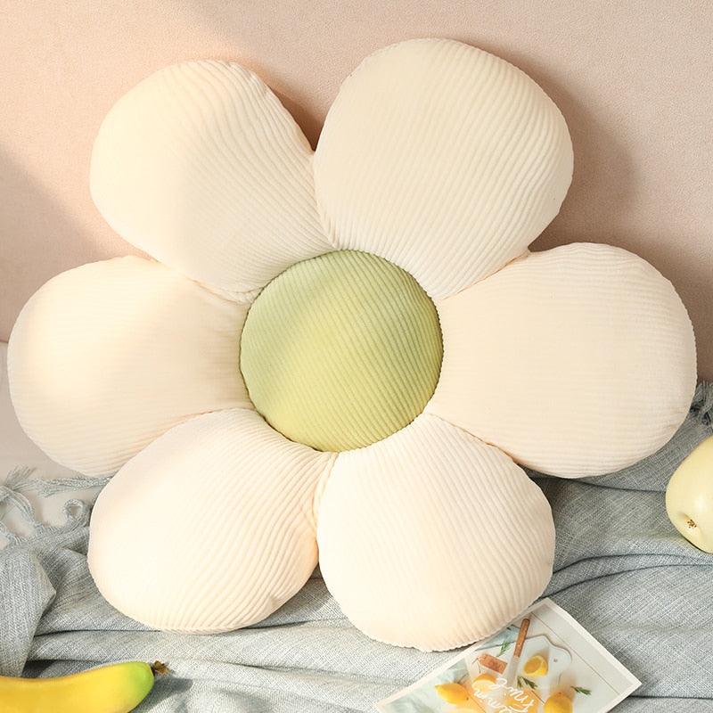 Flower Cushion Pillow Plush - Kyootii