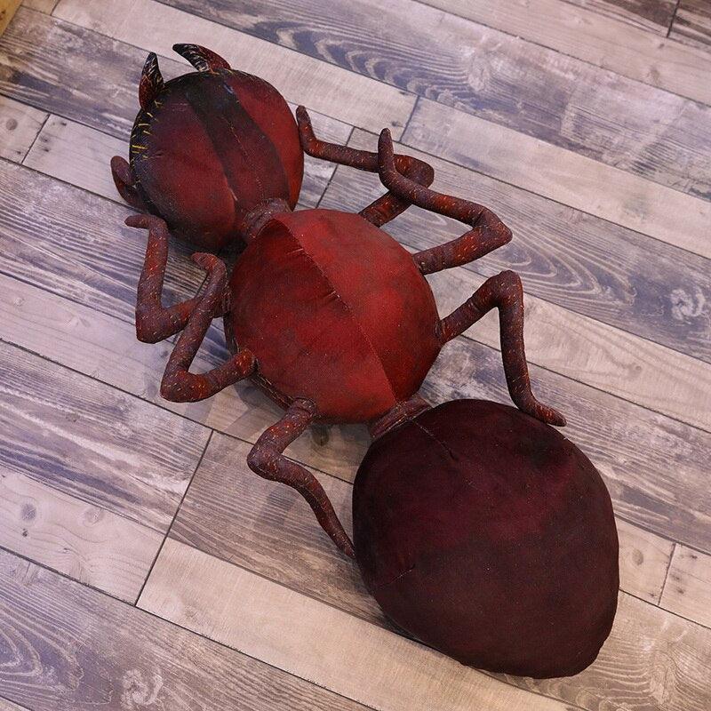 Giant Ant Insect Plush - Kyootii