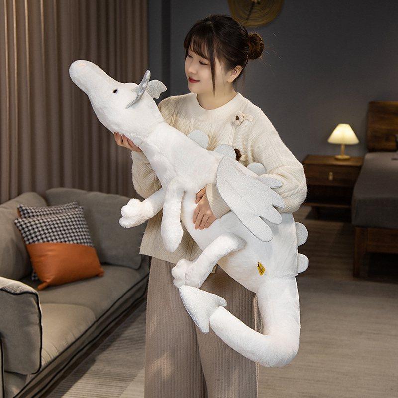 Giant Dragon Plush - Kyootii