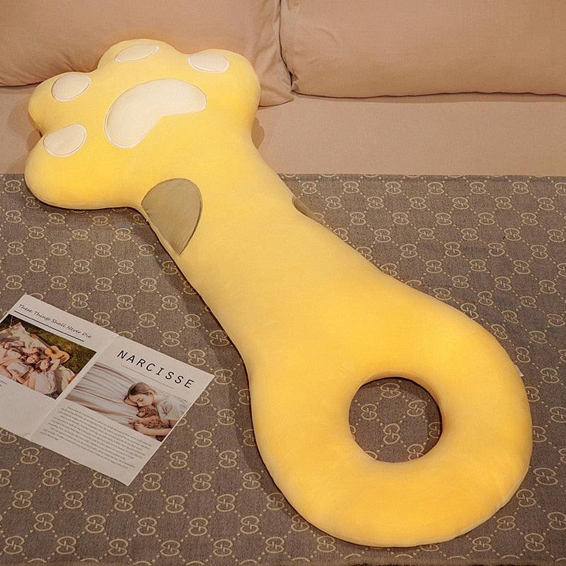 Giant Long Animal Pillow Plush