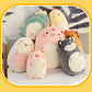 Kawaii Animals Stuffed Toy Plush - Kyootii