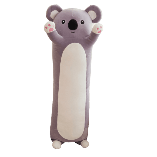 Koala Long Pillow Plush - Kyootii