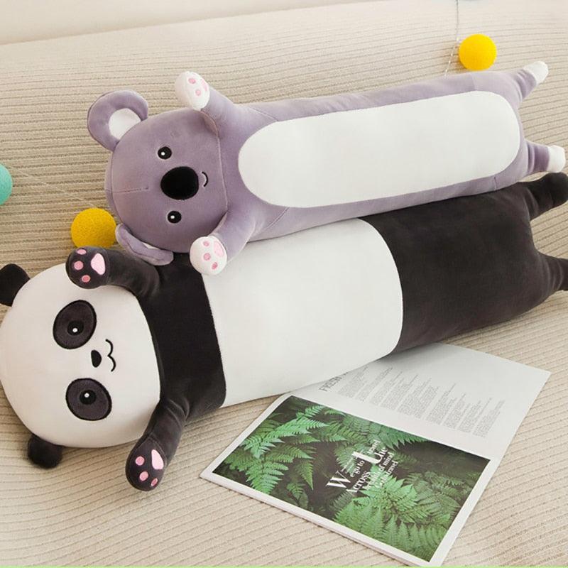 Koala Long Pillow Plush - Kyootii