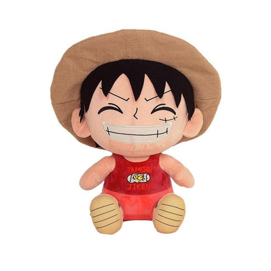 One Piece Anime Figures Plushies - Kyootii