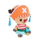 One Piece Anime Figures Plushies - Kyootii