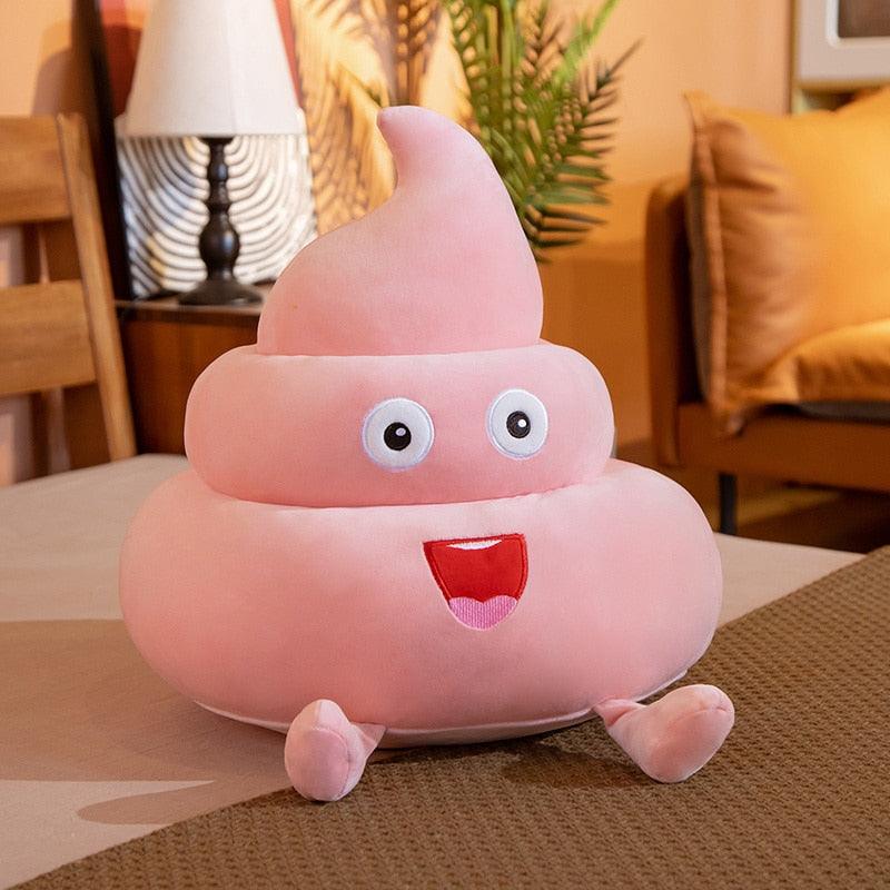 Poop Funny Stuffed Toy Plush - Kyootii