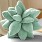 Succulent Plant Pillow Plush - Kyootii